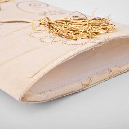Fabric Tissue Box Cover General Accessories De Artistic 