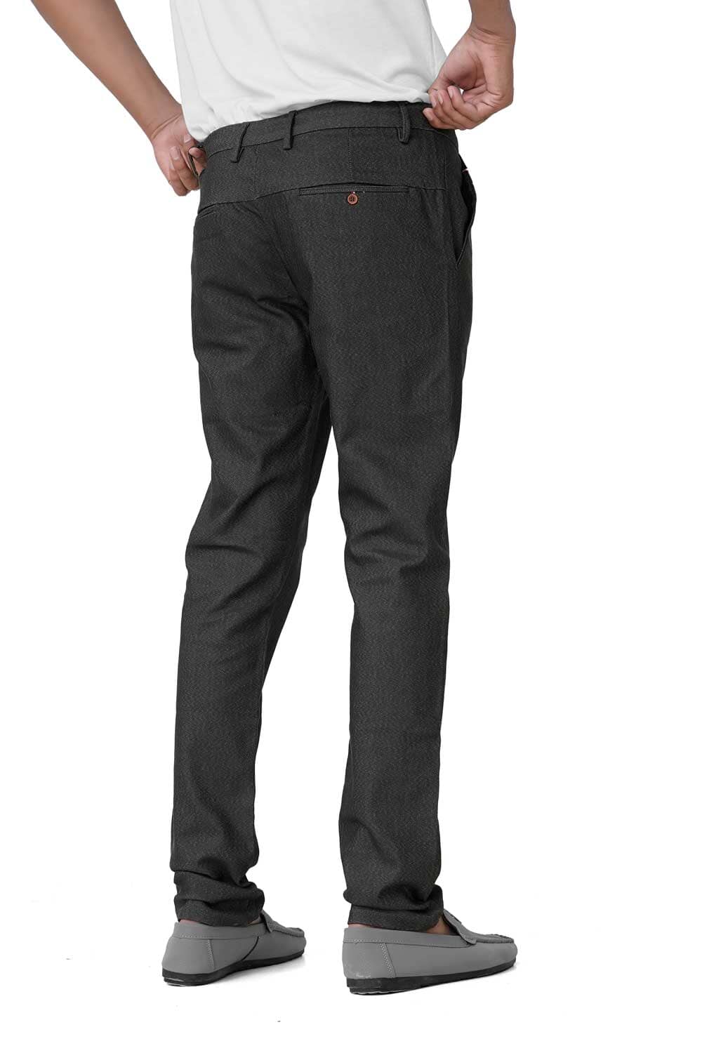 UL Men's Slim Fit Chino Pants