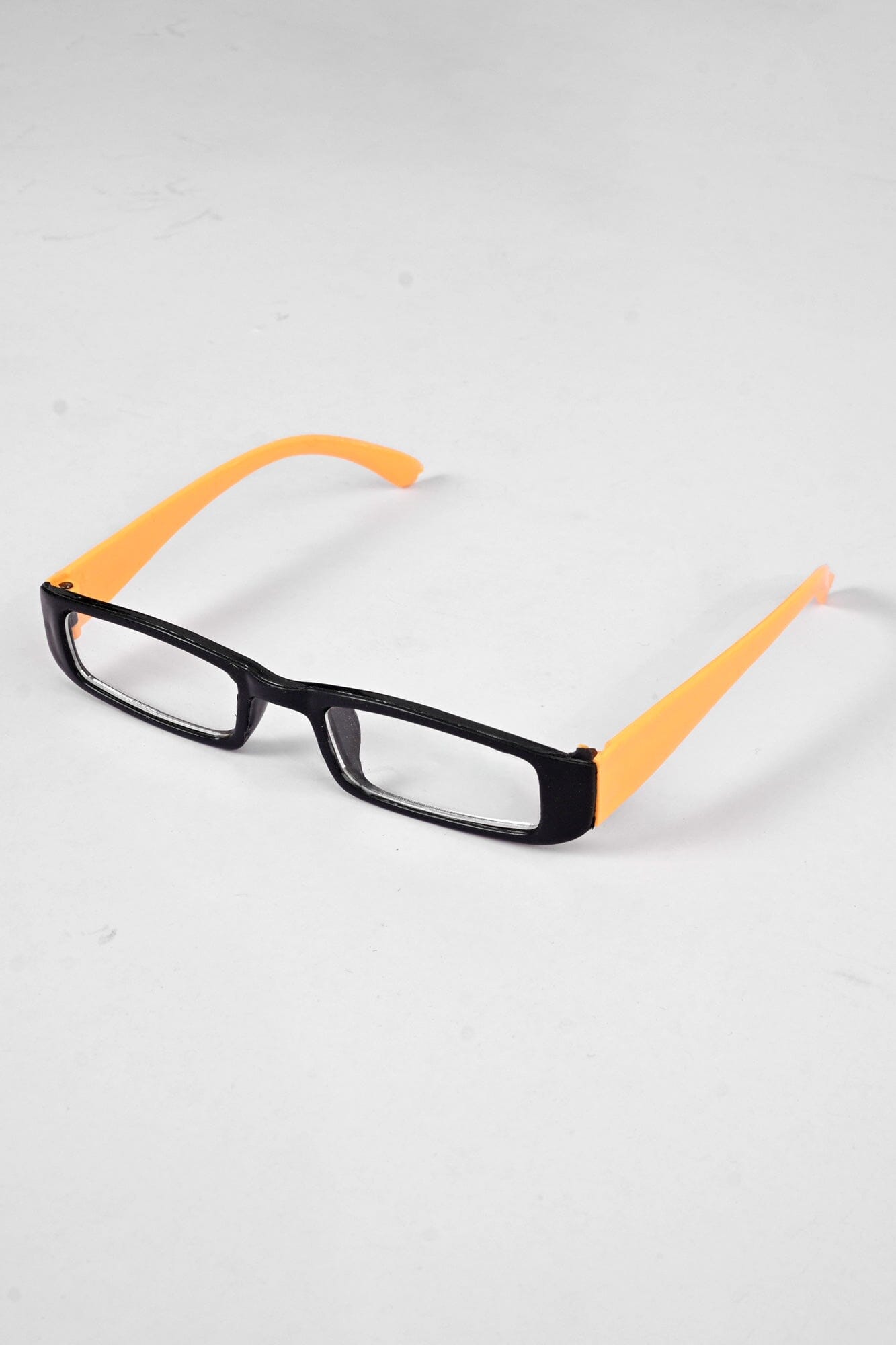 Athens Kid's Rectangle Design Glasses Kid's Accessories SRL 