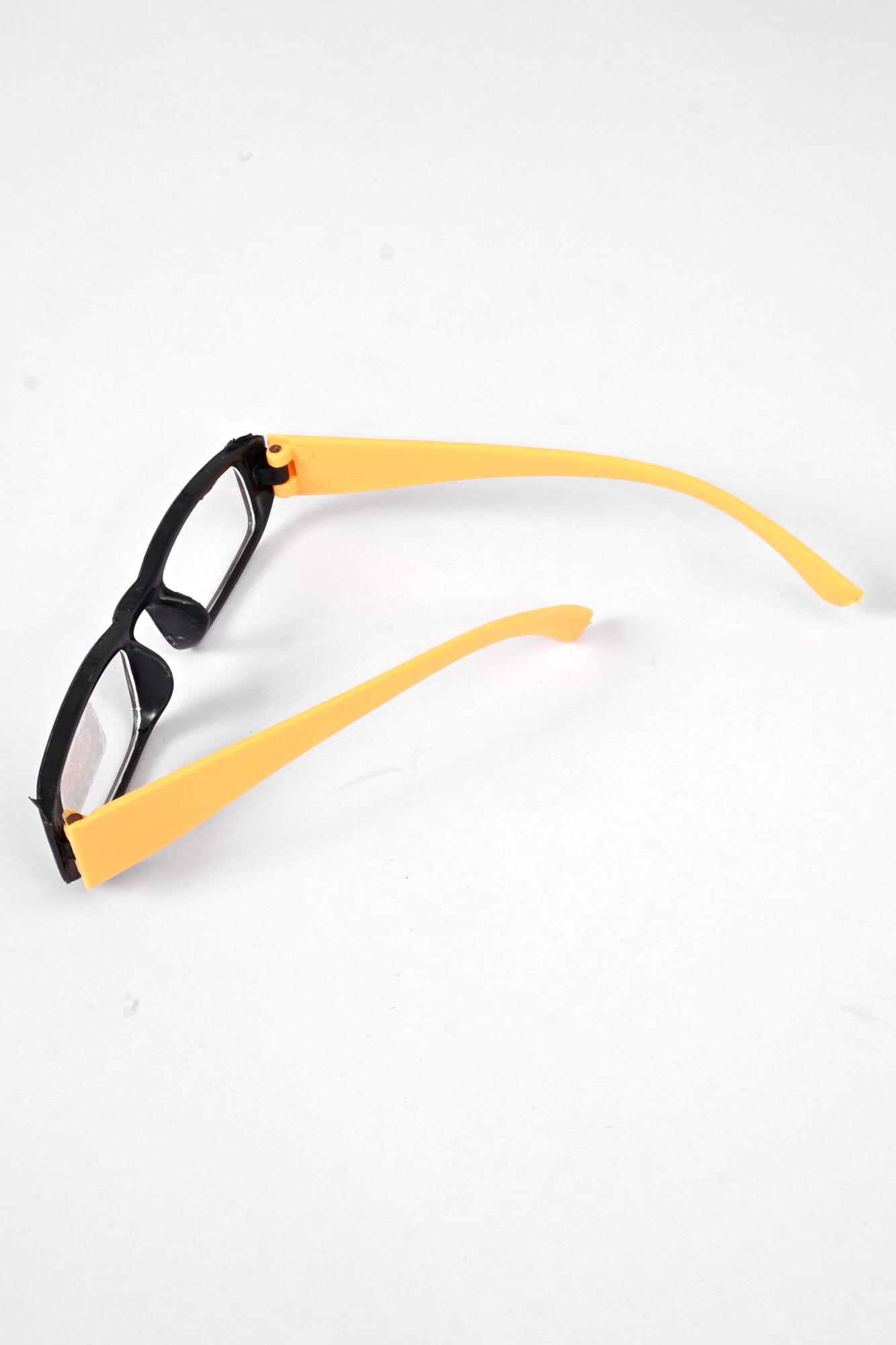 Athens Kid's Rectangle Design Glasses Kid's Accessories SRL 