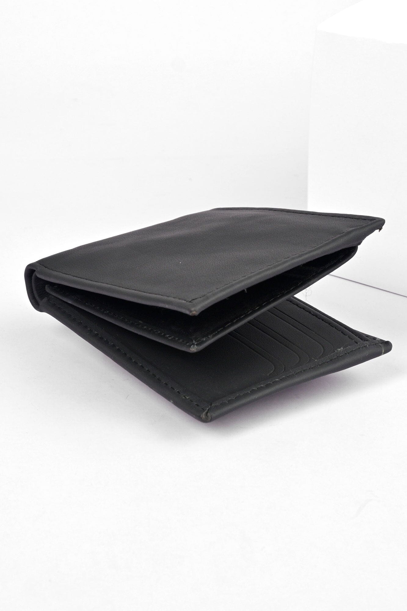 Men's Montreal Design PU Leather Wallet Men's Accessories SRL 