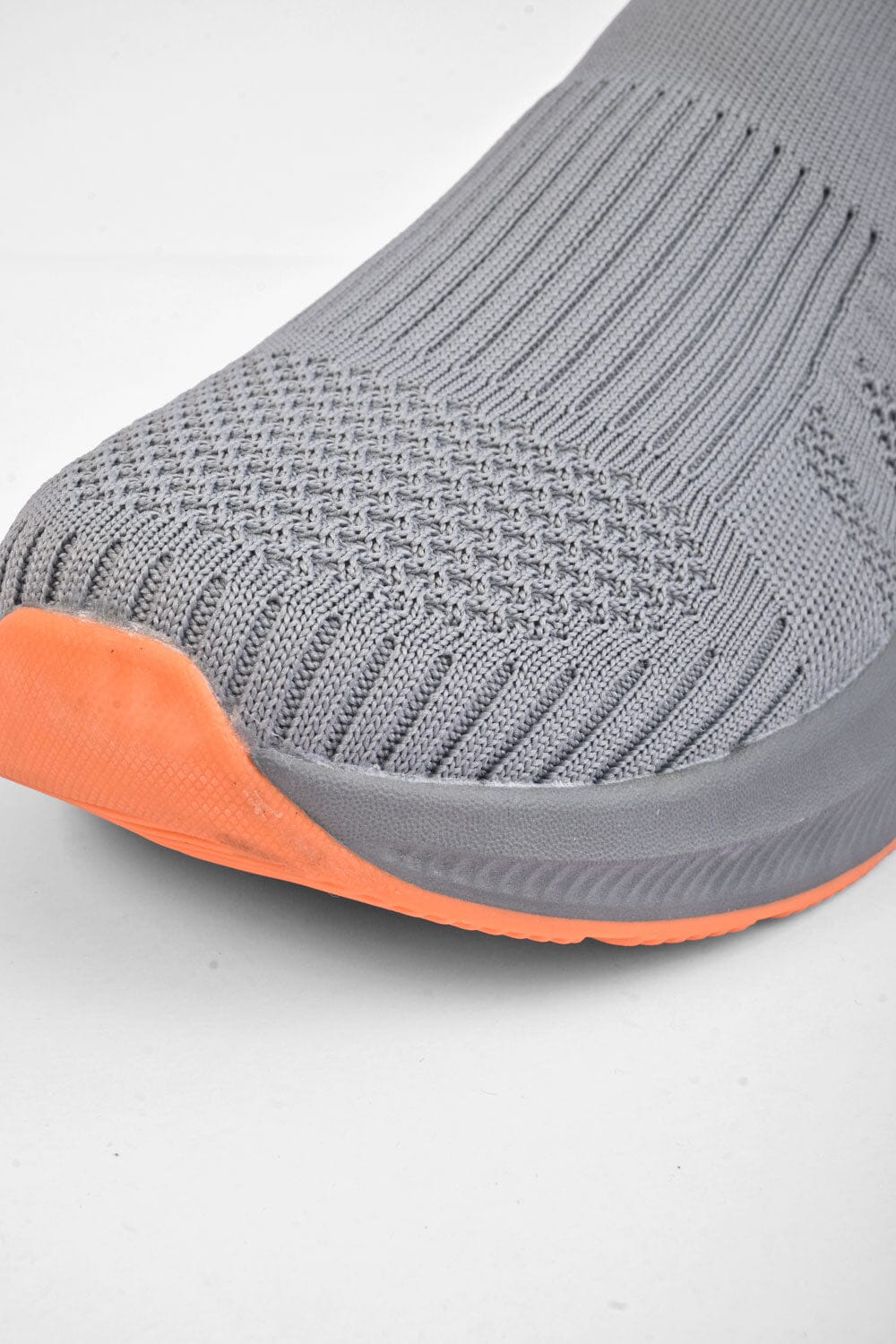 Walk Men's Plain Design Slip On Jogger Shoes Men's Shoes Hamza Traders 