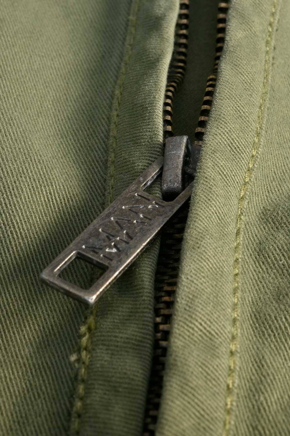 BM Men's Sleeveless Twill Patch Pocket Utility Vest Men's Gilet HAS Apparel 