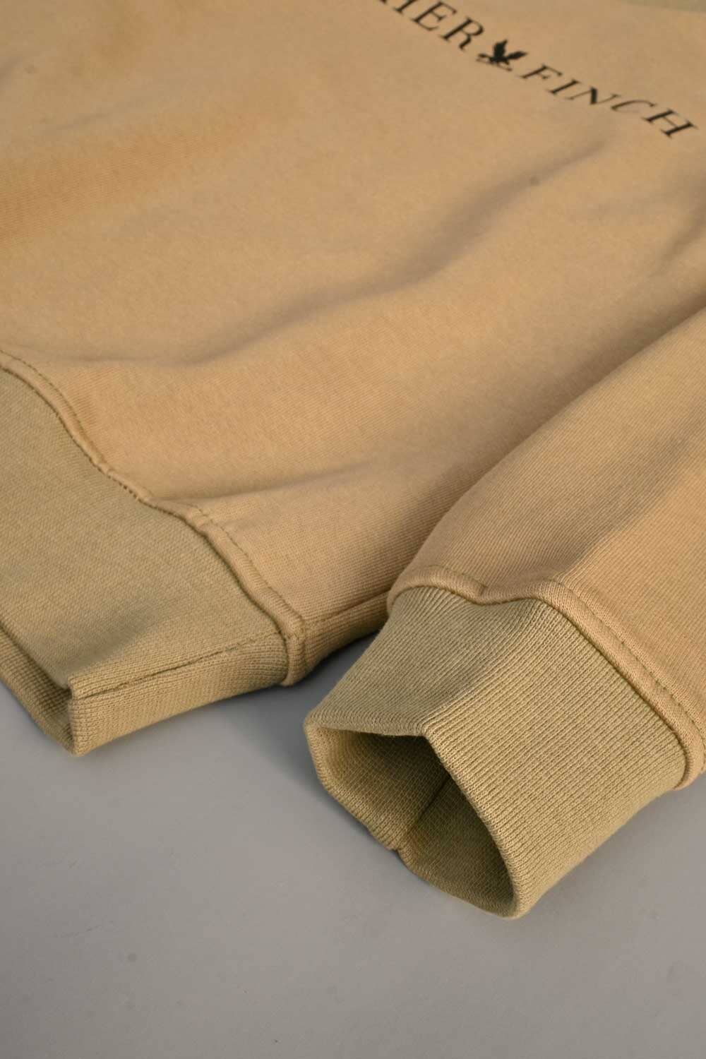 A&F Boy's Archer & Finch Printed Fleece Sweat Shirt Boy's Sweat Shirt LFS 