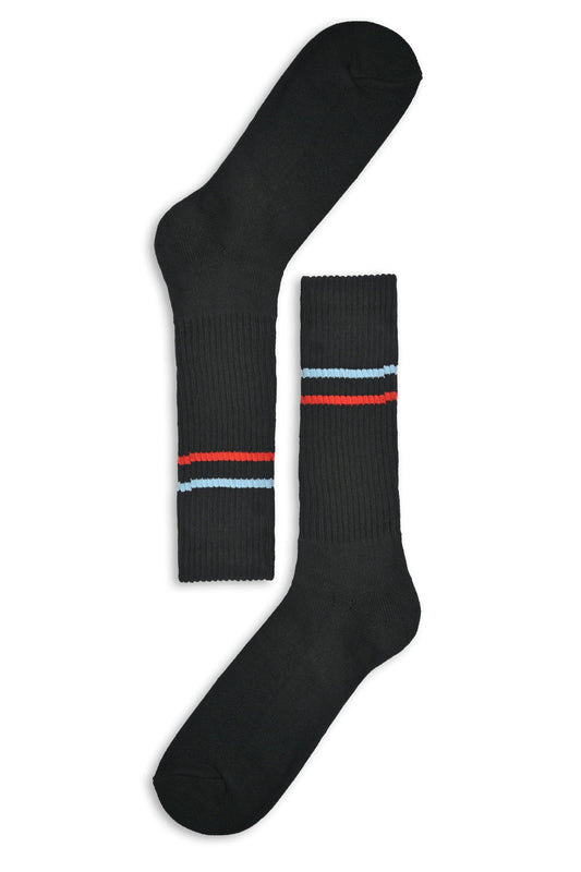 Gol Men's Warmth Sports Socks Socks KHP Black EUR 40-44 