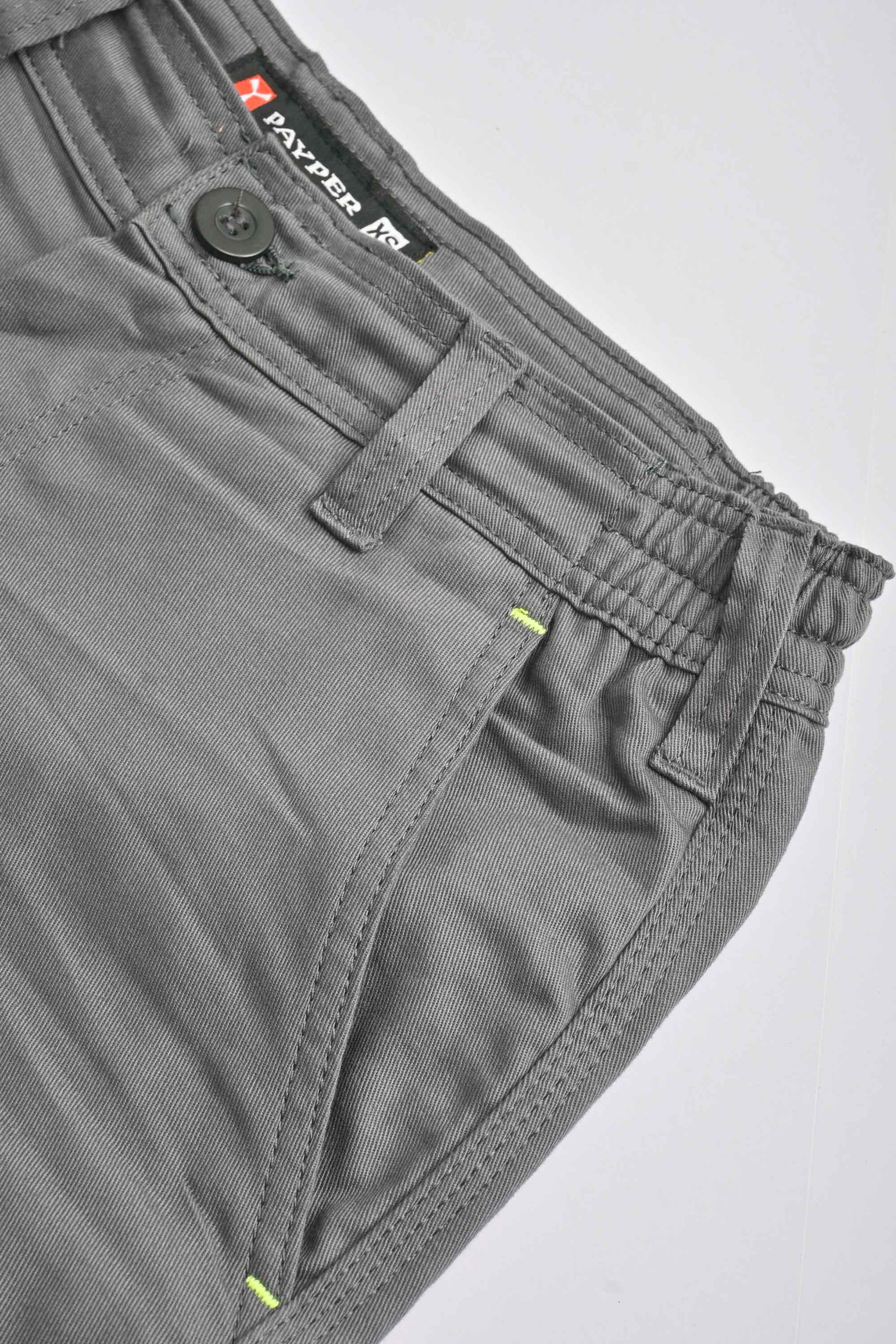Payper Men's Hasselt Cargo Pants Men's Cargo Pants HAS Apparel 
