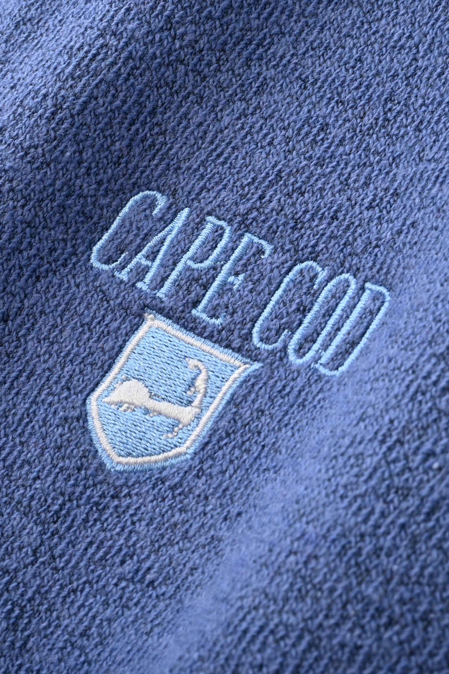 Cuffy's Men's Cape Cod Fleece Zipper Jacket Men's Jacket First Choice 