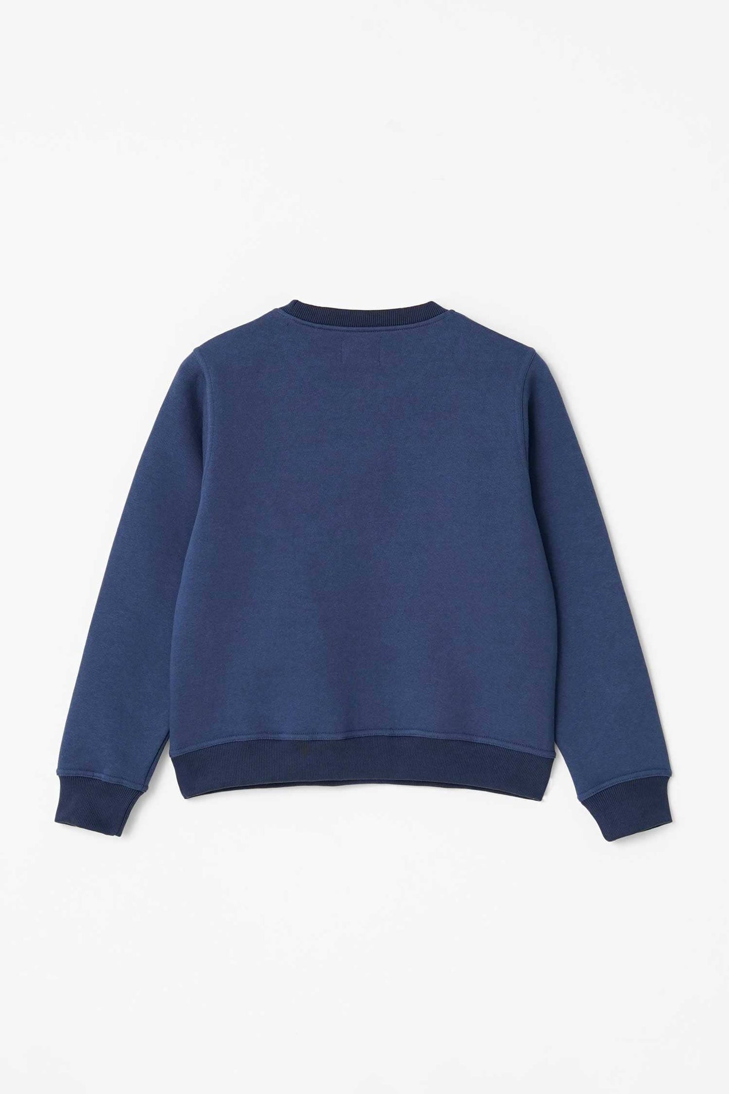 USQUARED Women's Girls Go To Pilates Minor Fault Sweatshirt