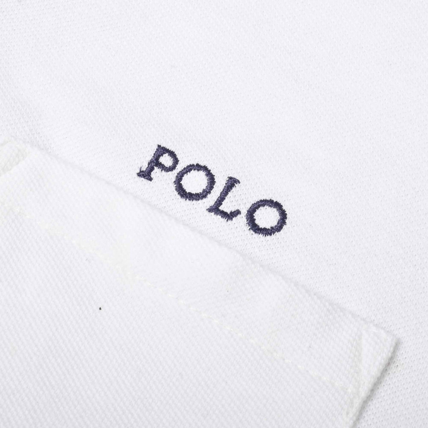 Polo Republica Men's US Crest & Polo Embroidered Pocket Polo Shirt Men's Polo Shirt Polo Republica 