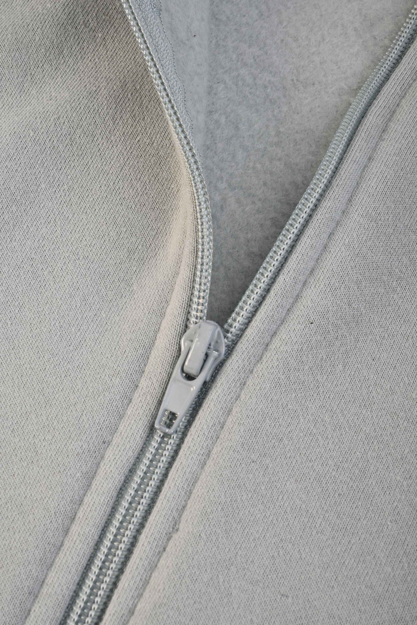 Polo Republica Men's Double Horse Embroidered Fleece Zipper Hooded Jacket Men's Jacket Polo Republica 