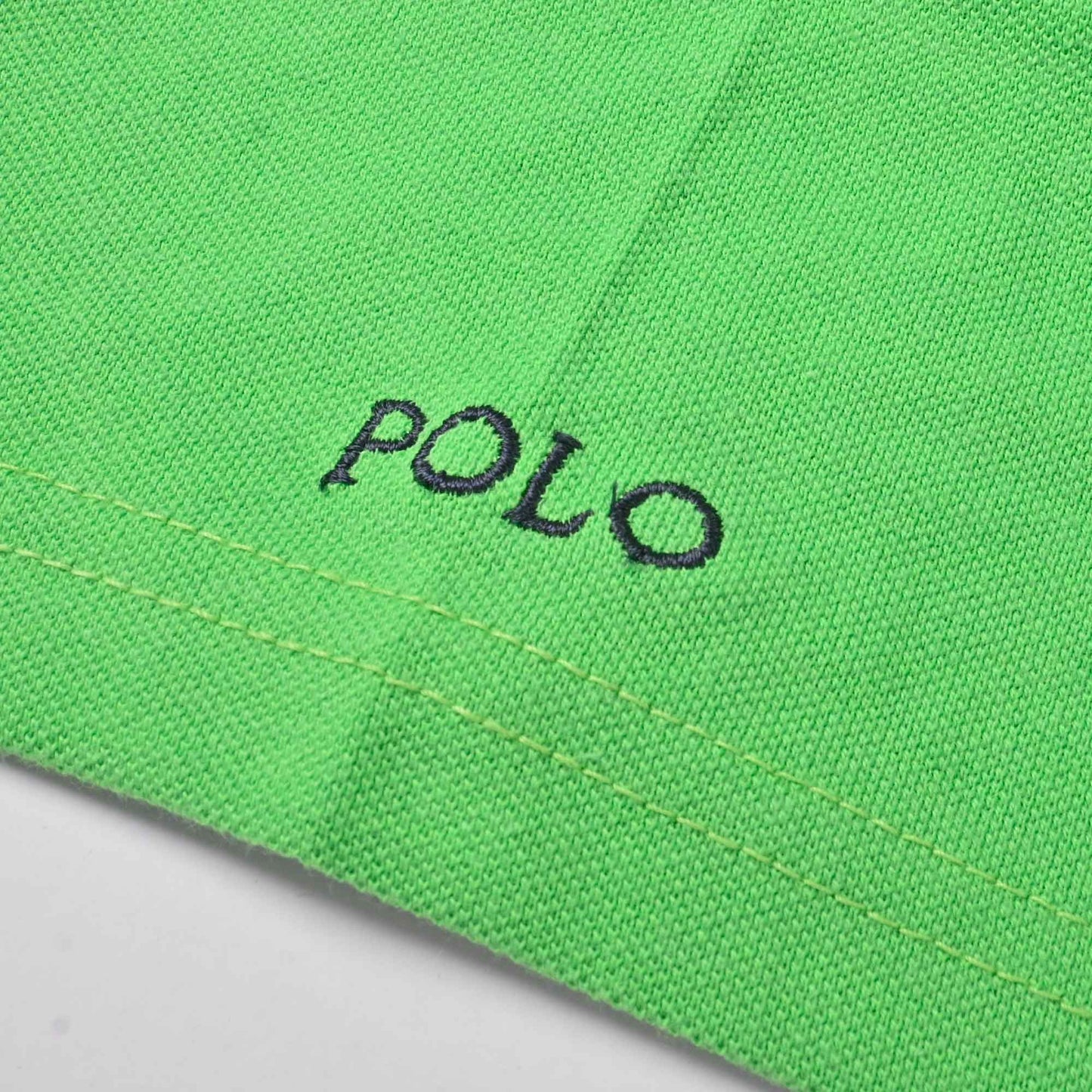 Polo Republica Men's Double Pony Polo & 5 Embroidered Pocket Polo Shirt Men's Polo Shirt Polo Republica 