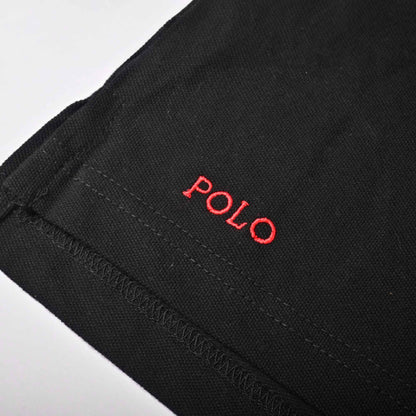 Polo Republica Men's Crest 5 Embroidered Short Sleeve Polo Shirt Men's Polo Shirt Polo Republica 