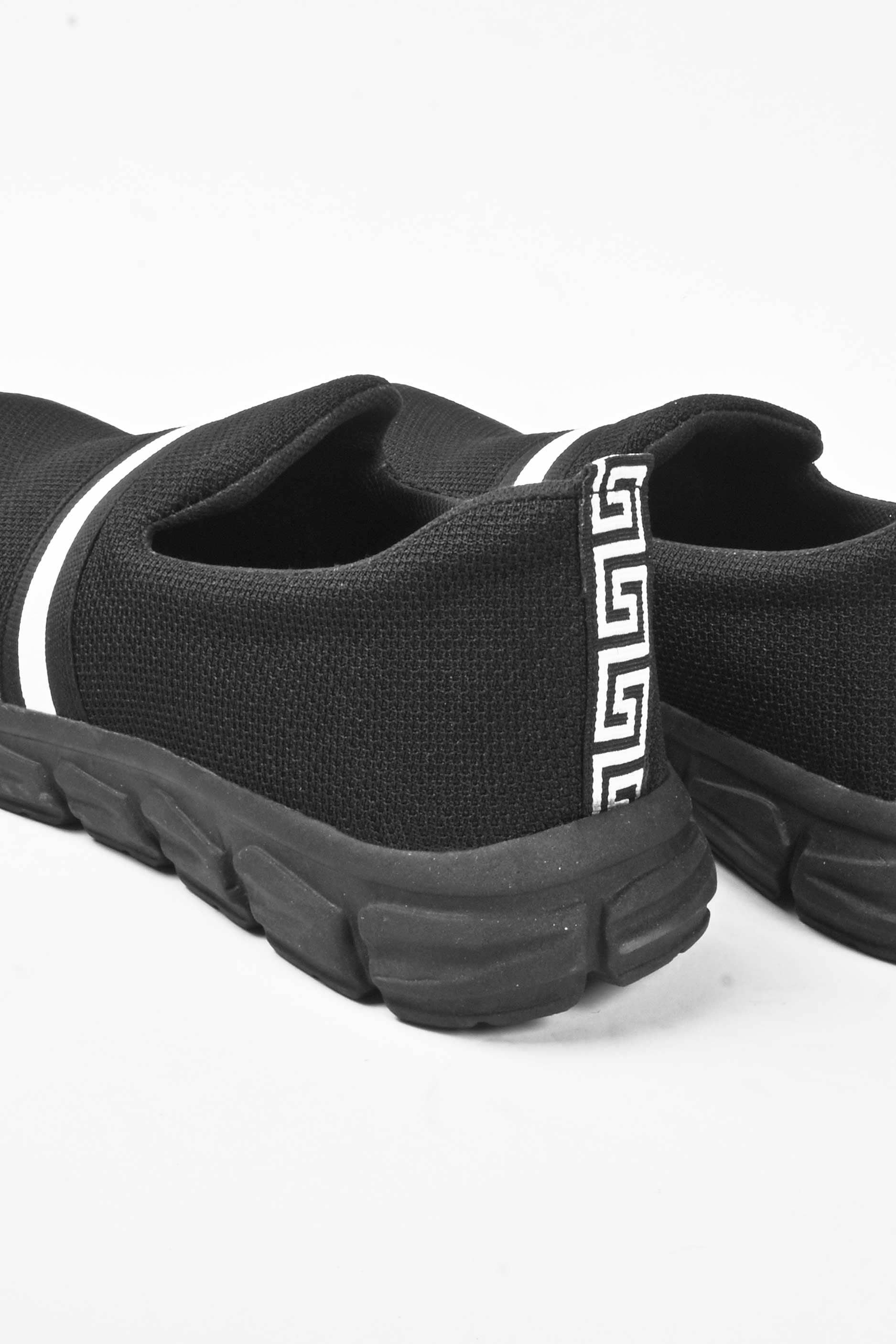 MR Men's Athletic Works Slip On Joggers Men's Shoes SNAN Traders 