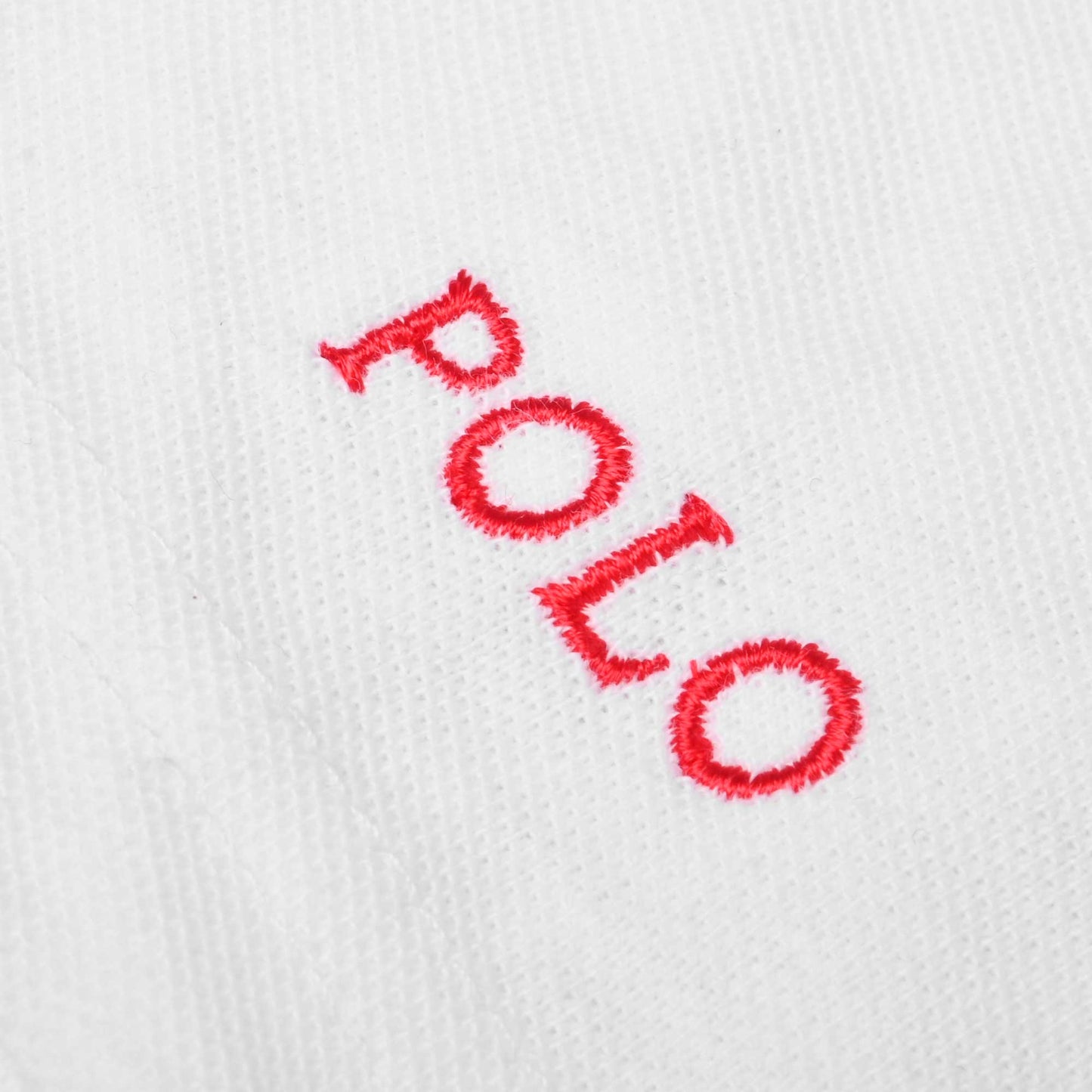 Polo Republica Men's Double Pony & Polo Embroidered Pocket Polo Shirt Men's Polo Shirt Polo Republica 