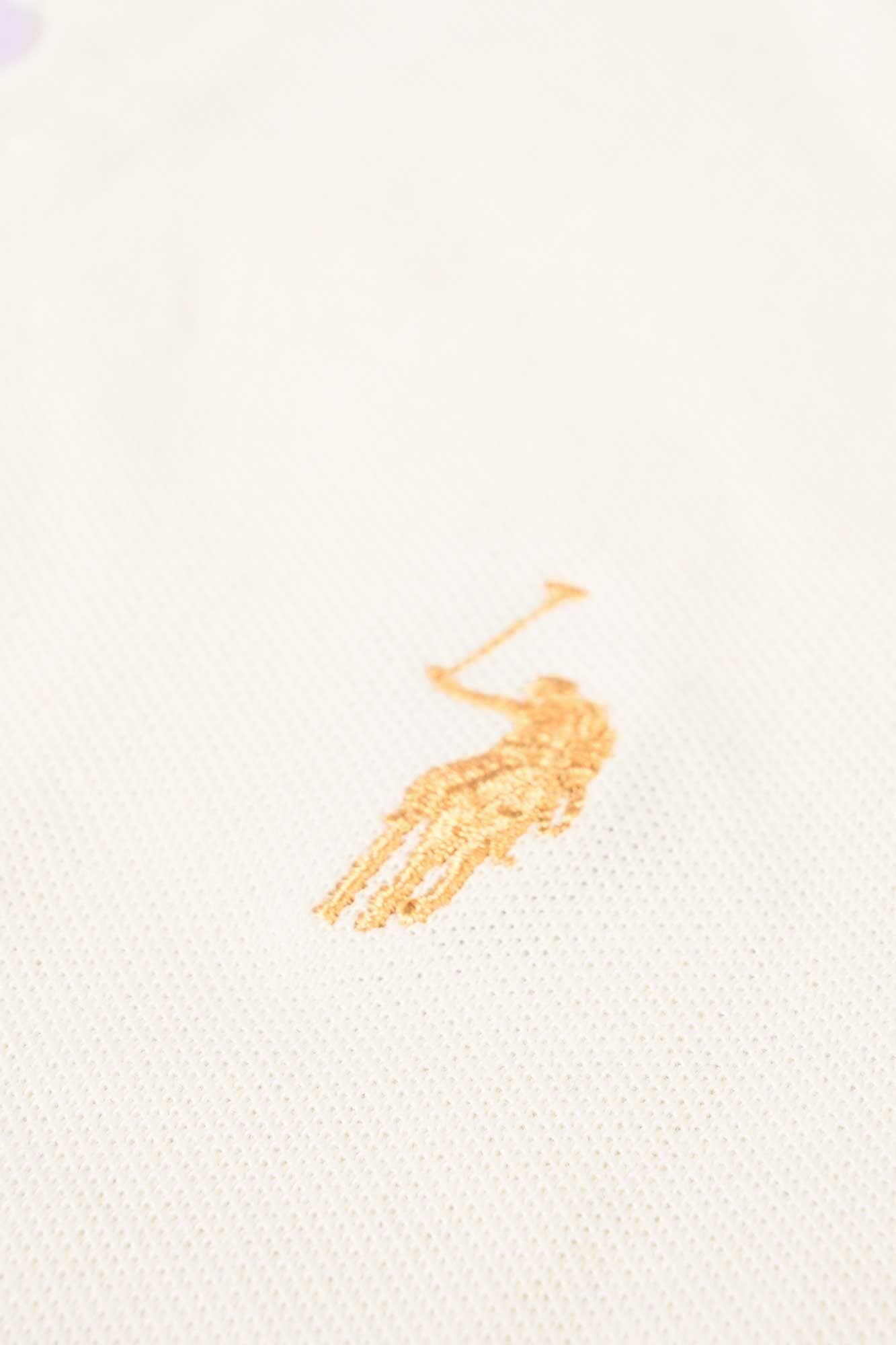 Polo Republica Men's Signature Pony Embroidered Short Sleeve Polo Shirt Men's Polo Shirt Polo Republica 
