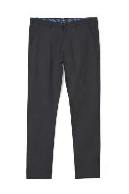 UL Men's Smart Fit Cotton Pants