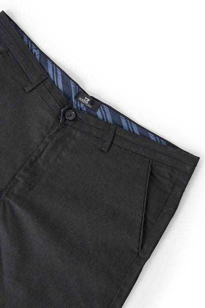 UL Men's Smart Fit Cotton Pants