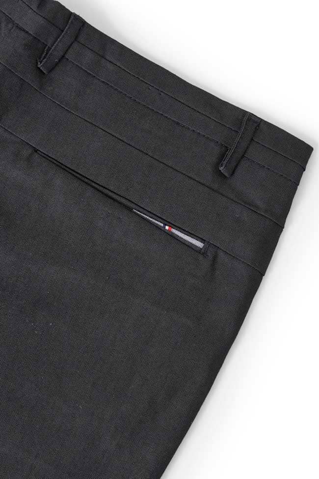 UL Men's Smart Fit Cotton Pants