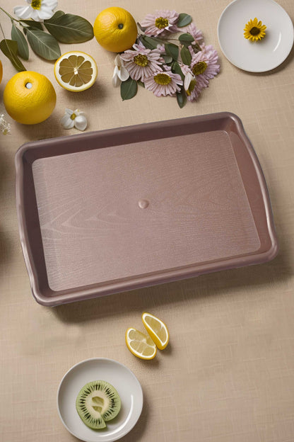 Prime Unbreakable Serving Tray