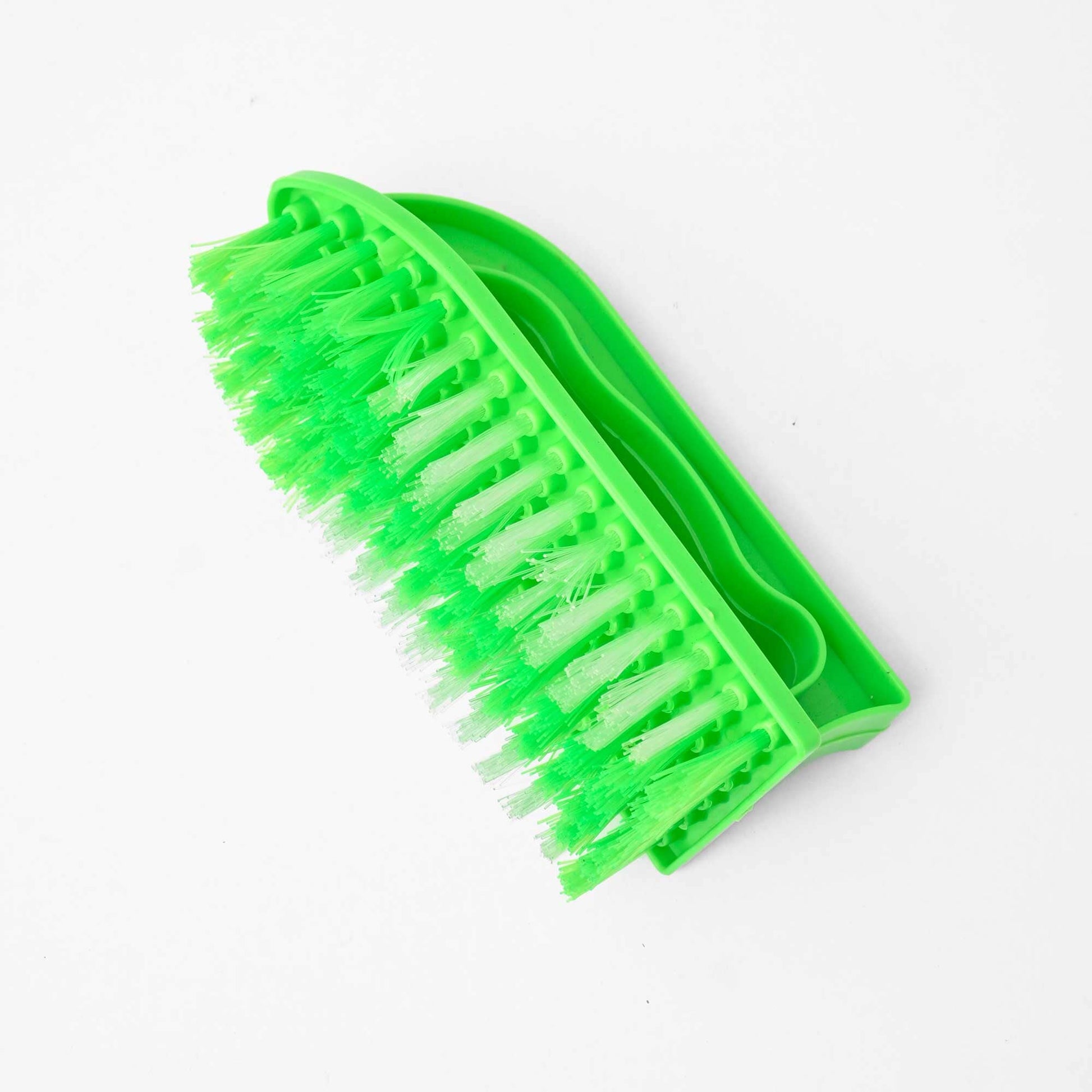 AK Nylon Washing Brush General Accessories RAM Green 