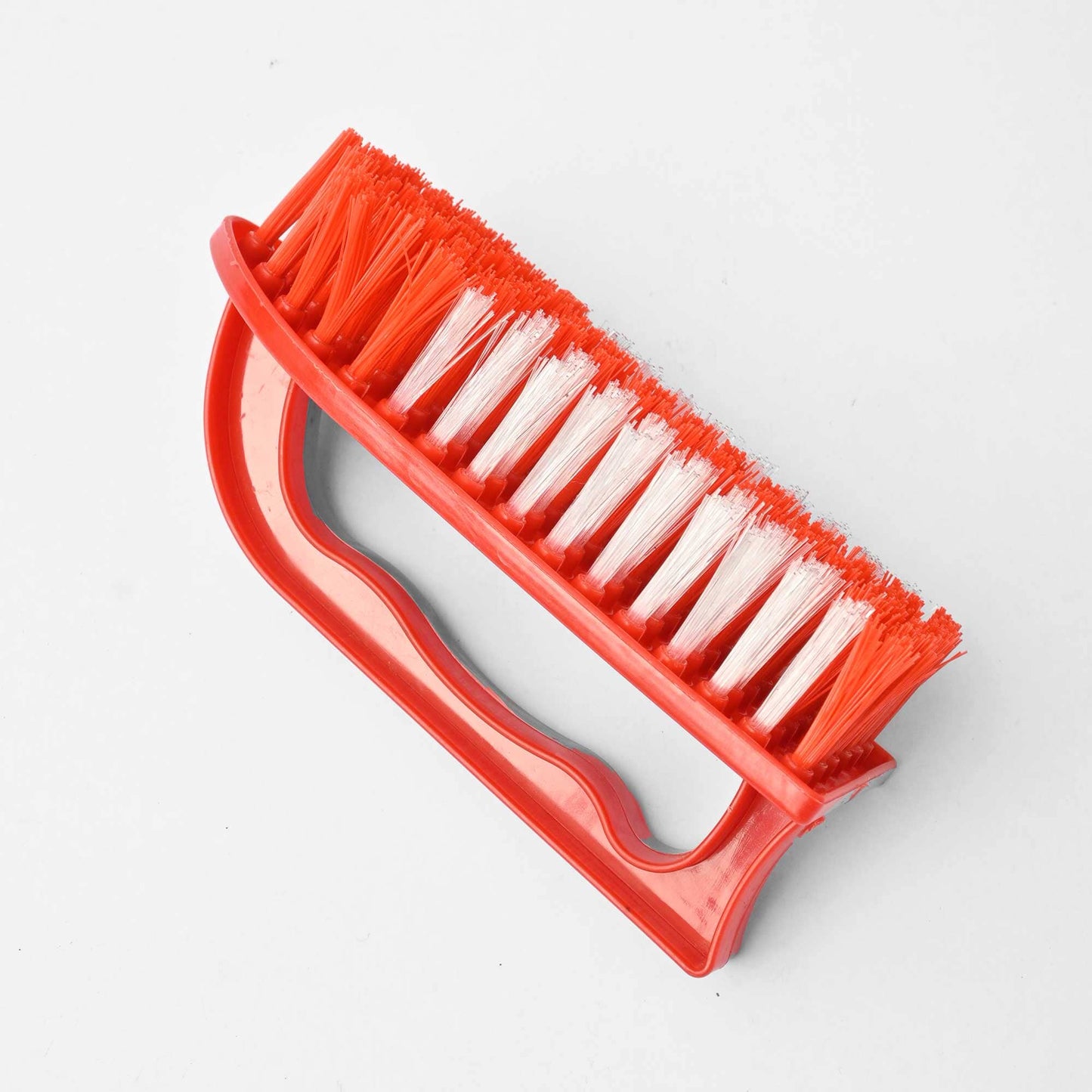 AK Nylon Washing Brush General Accessories RAM Red 