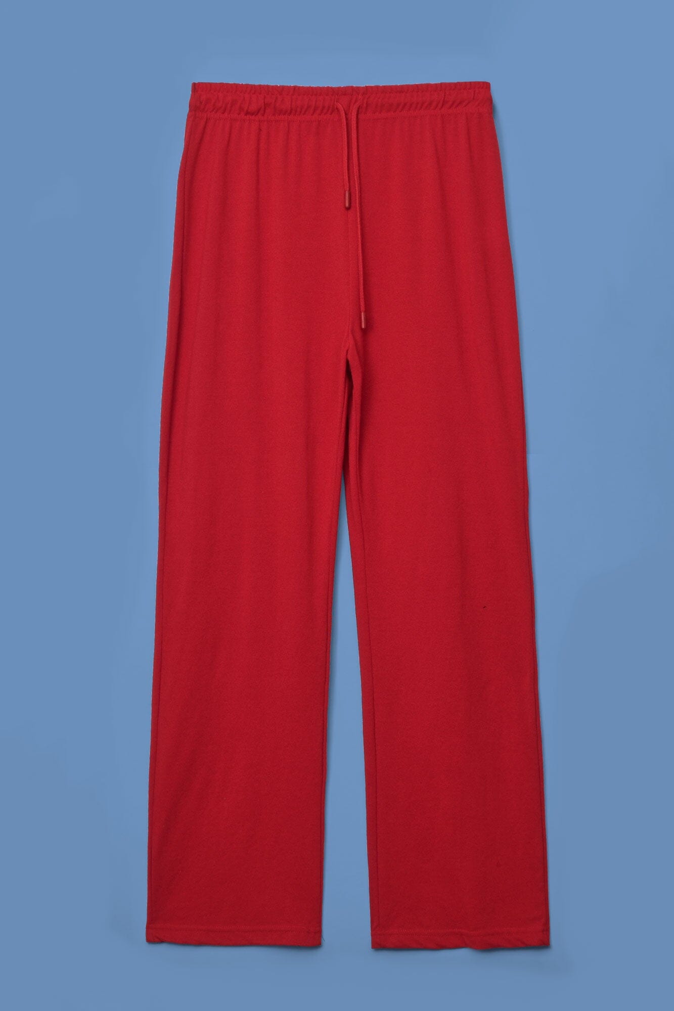 East West By Polo Republica Women's Pique Trousers Women's Trousers East West Red XS 