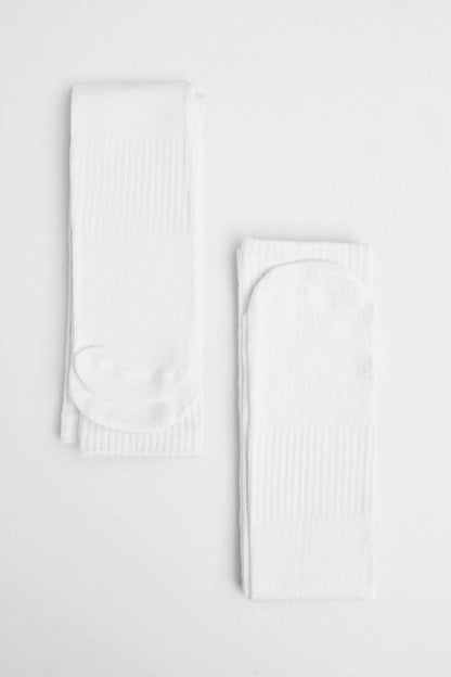 Men's Antwerp Crew Socks - Pack Of 2 Pairs