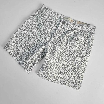 ZR Boy's Floral Printed Cotton Shorts Boy's Shorts Minhas Garments 