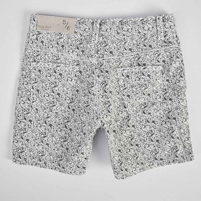 ZR Boy's Printed Design Cotton Shorts Boy's Shorts Minhas Garments 