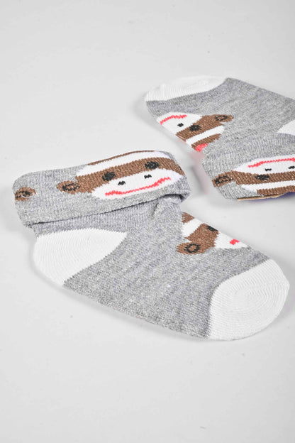 Beams Super Stretch Baby Socks Babywear RAM 