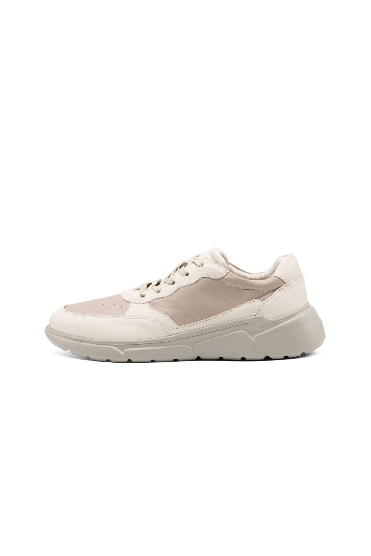 S.Oliver Women’s Leather Sneakers