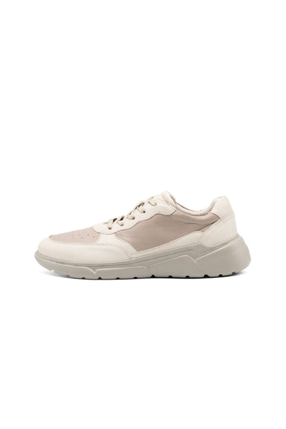 S.Oliver Women’s Leather Sneakers
