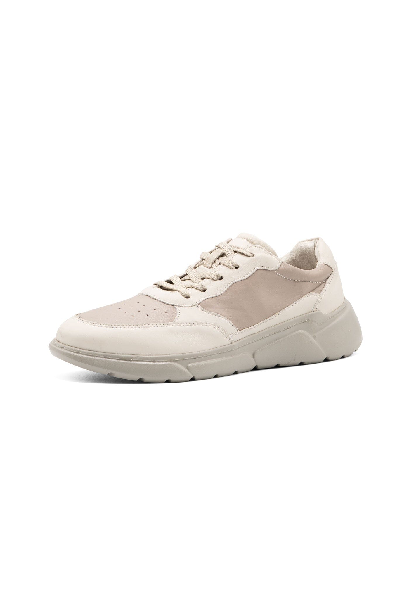 S.Oliver Women’s Leather Sneakers