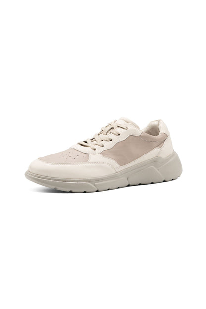 S.Oliver Women’s Leather Sneakers