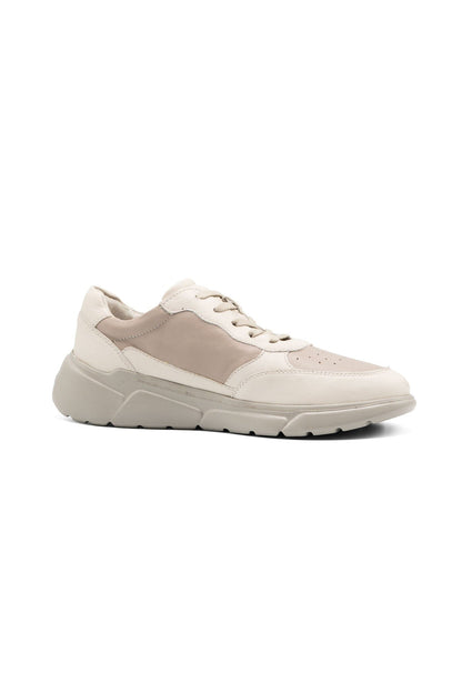 S.Oliver Women’s Leather Sneakers