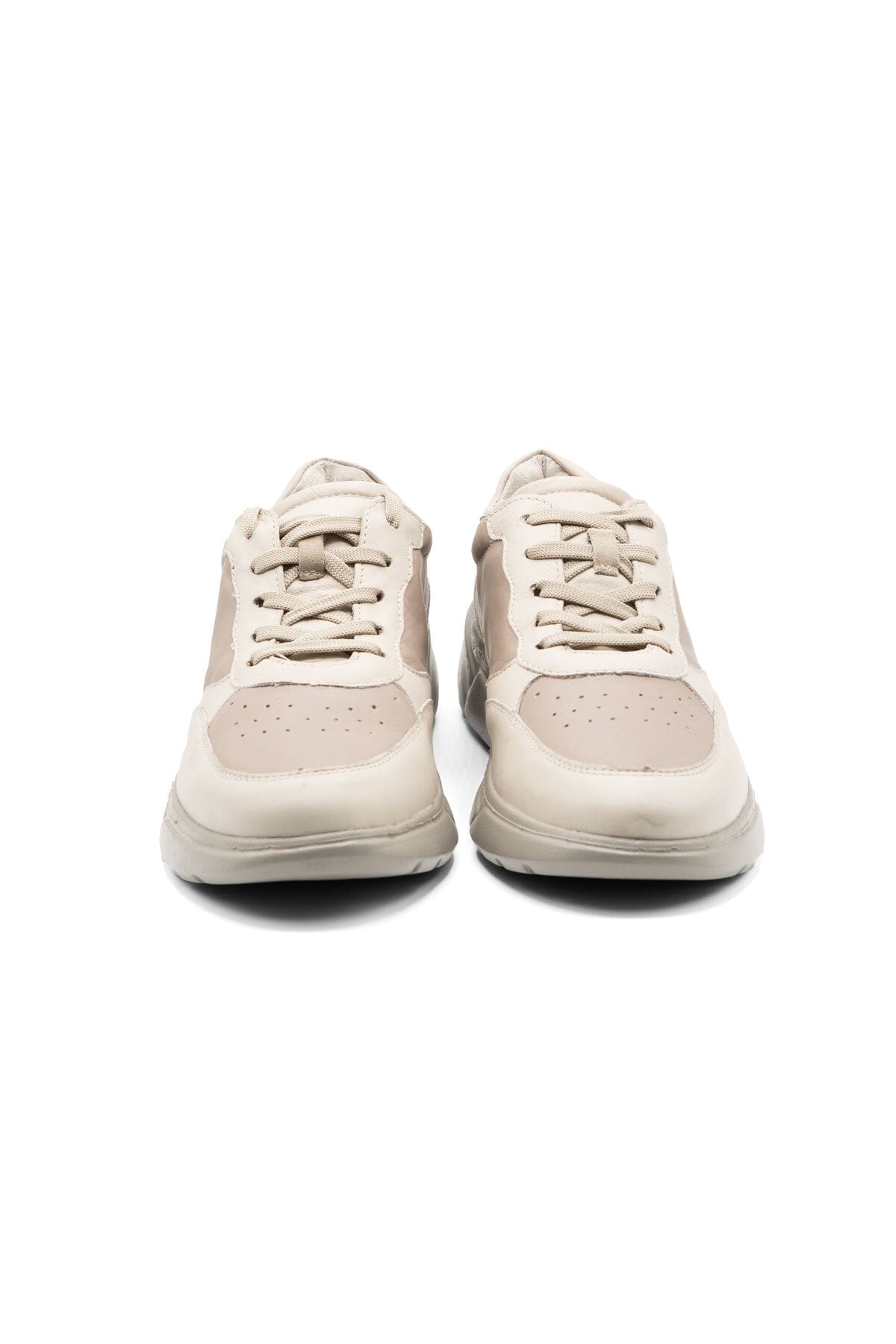 S.Oliver Women’s Leather Sneakers