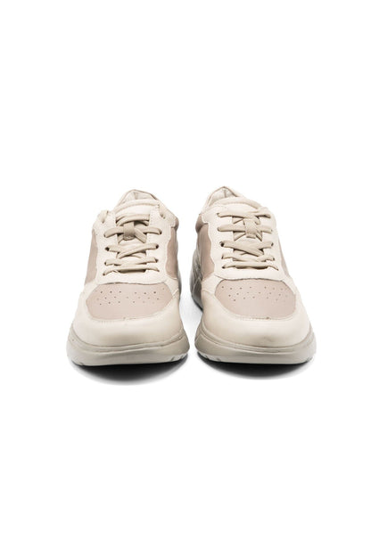 S.Oliver Women’s Leather Sneakers