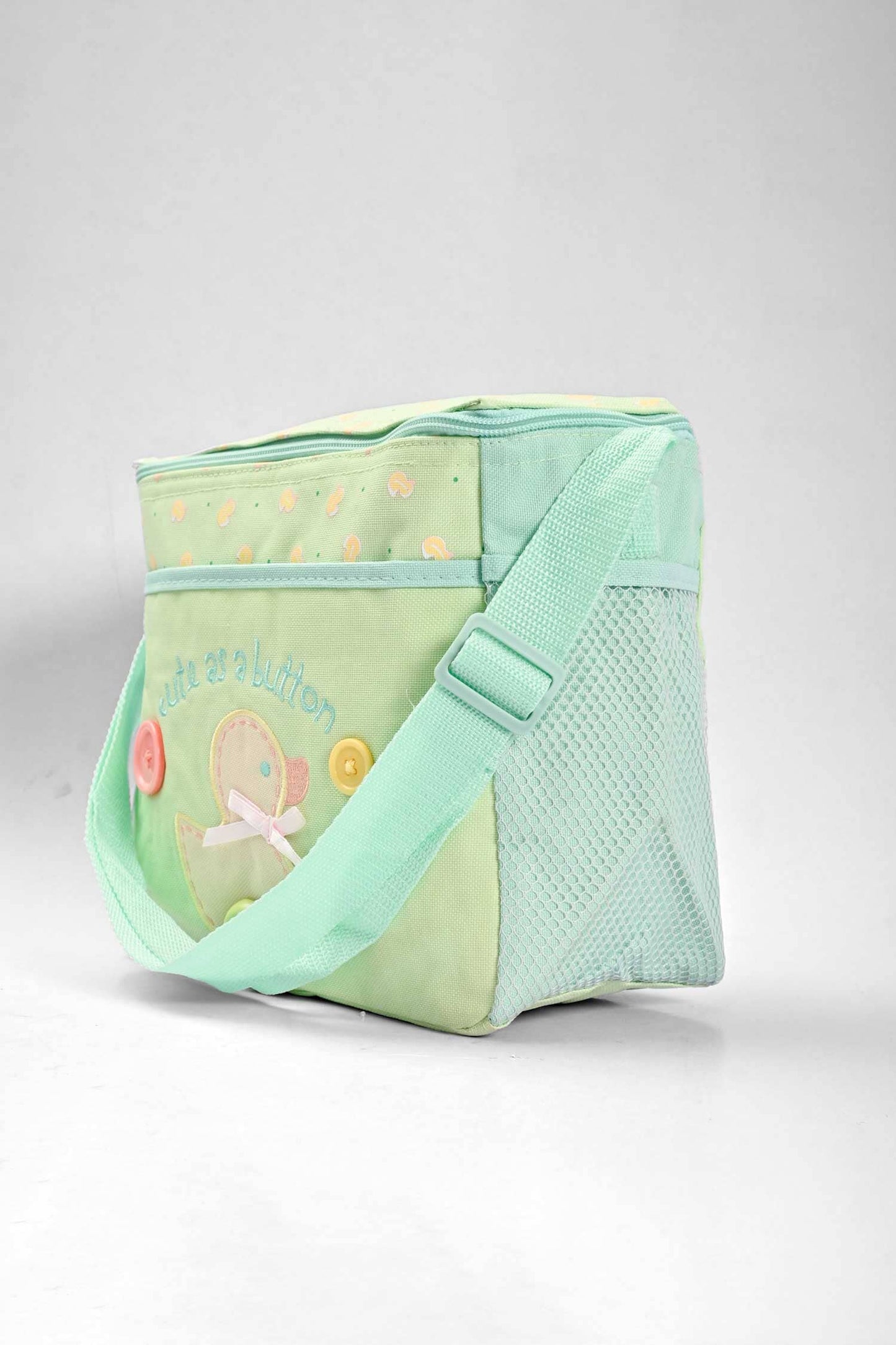 Mother's Choice Diaper Baby Bag Storage Bag RAM 