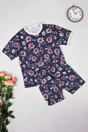 Kid's Aranos Crew Neck Tee and Shorts Set Boy's Suit Set HMG D13 12-18 Months 