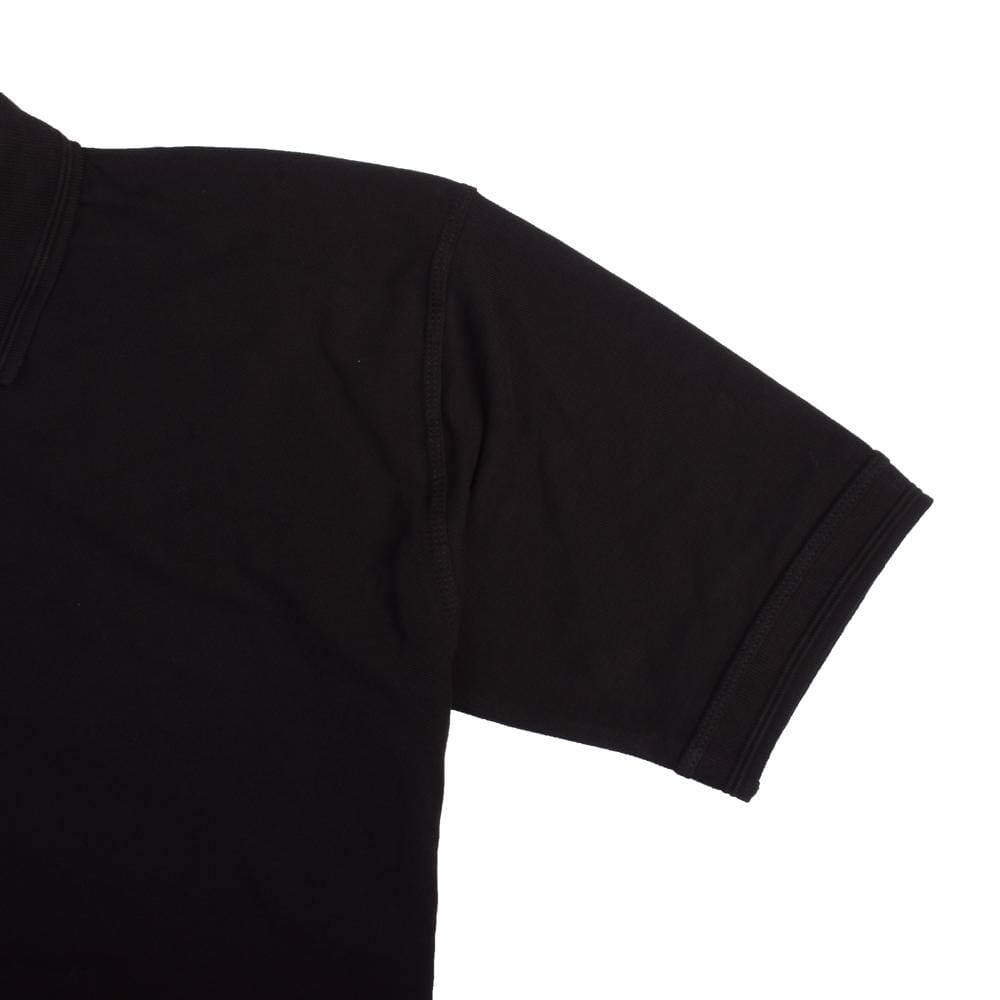 Men's Ontario Minor Fault Short Sleeve Polo Shirt Minor Fault Image 