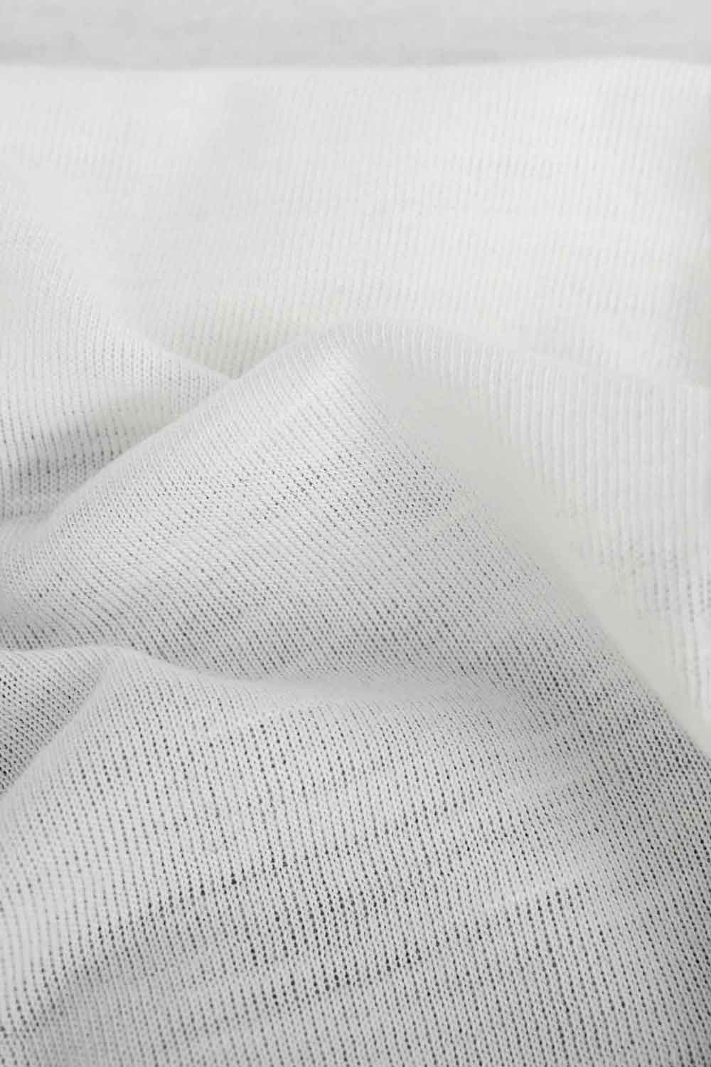 Max 21 Men's Cutt & Sew With Stripes Crew Neck Tee Shirt