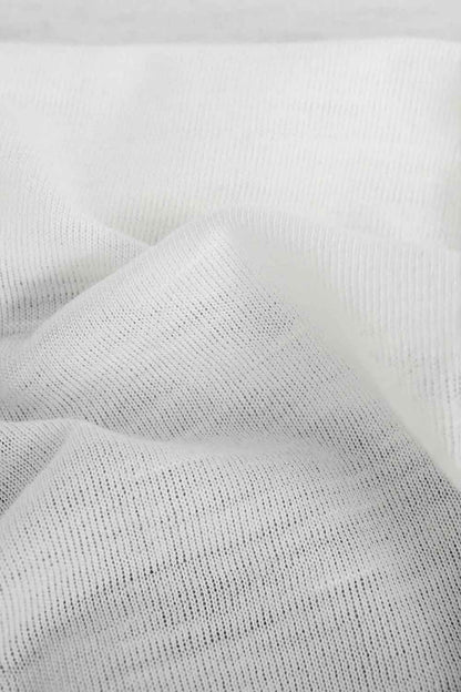 Max 21 Men's Cutt & Sew With Stripes Crew Neck Tee Shirt