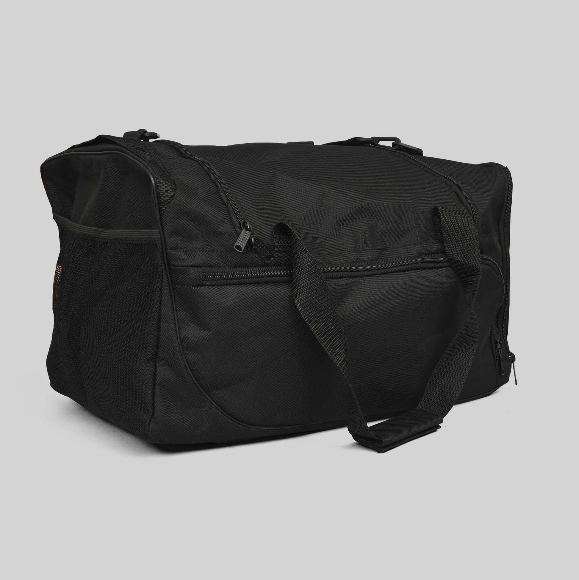 Deosai Printed Large Duffle/Gym Bag bag AMU 