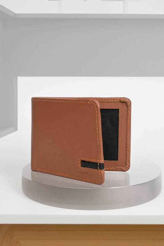 Oxenhide DF-1 Men's Genuine Leather Wallet Wallet Oxenhide Sale Basis 