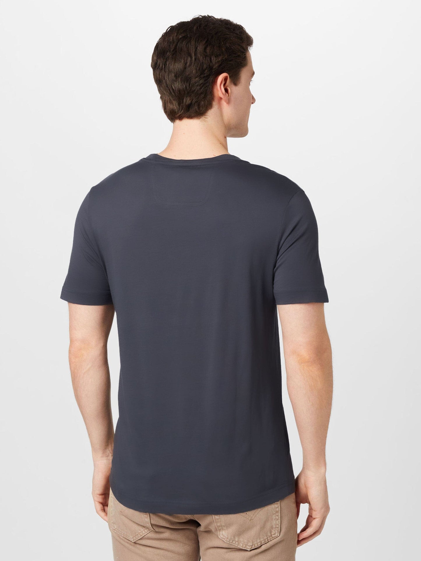 Men's Ricardo Short Sleeve Minor Fault Tee Shirt Minor Fault Image 