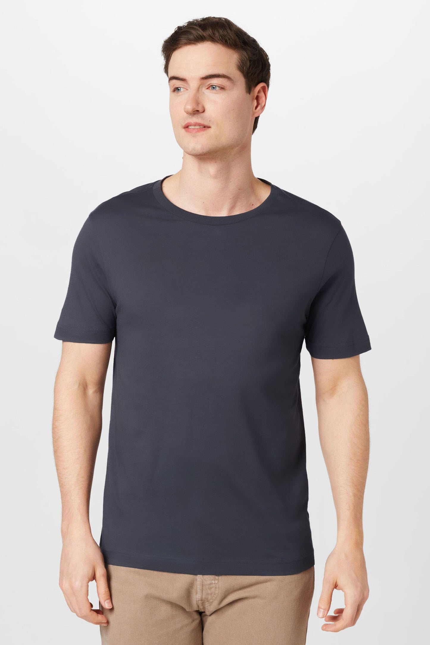 Men's Ricardo Short Sleeve Minor Fault Tee Shirt Minor Fault Image 