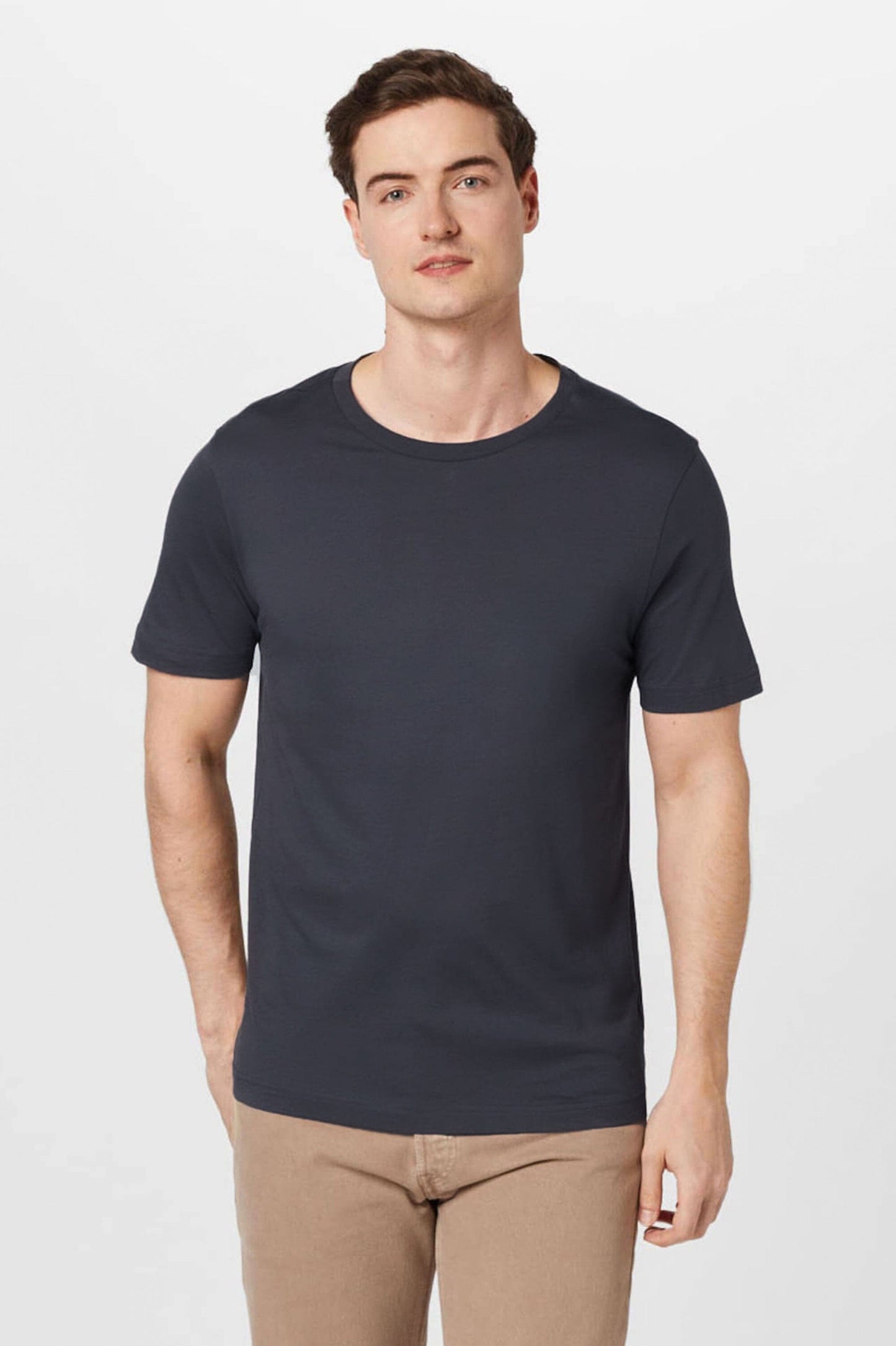 Men's Ricardo Short Sleeve Minor Fault Tee Shirt Minor Fault Image 