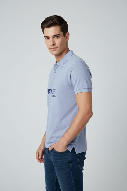 Jay Cee Men's Wardrobe Polo Shirt