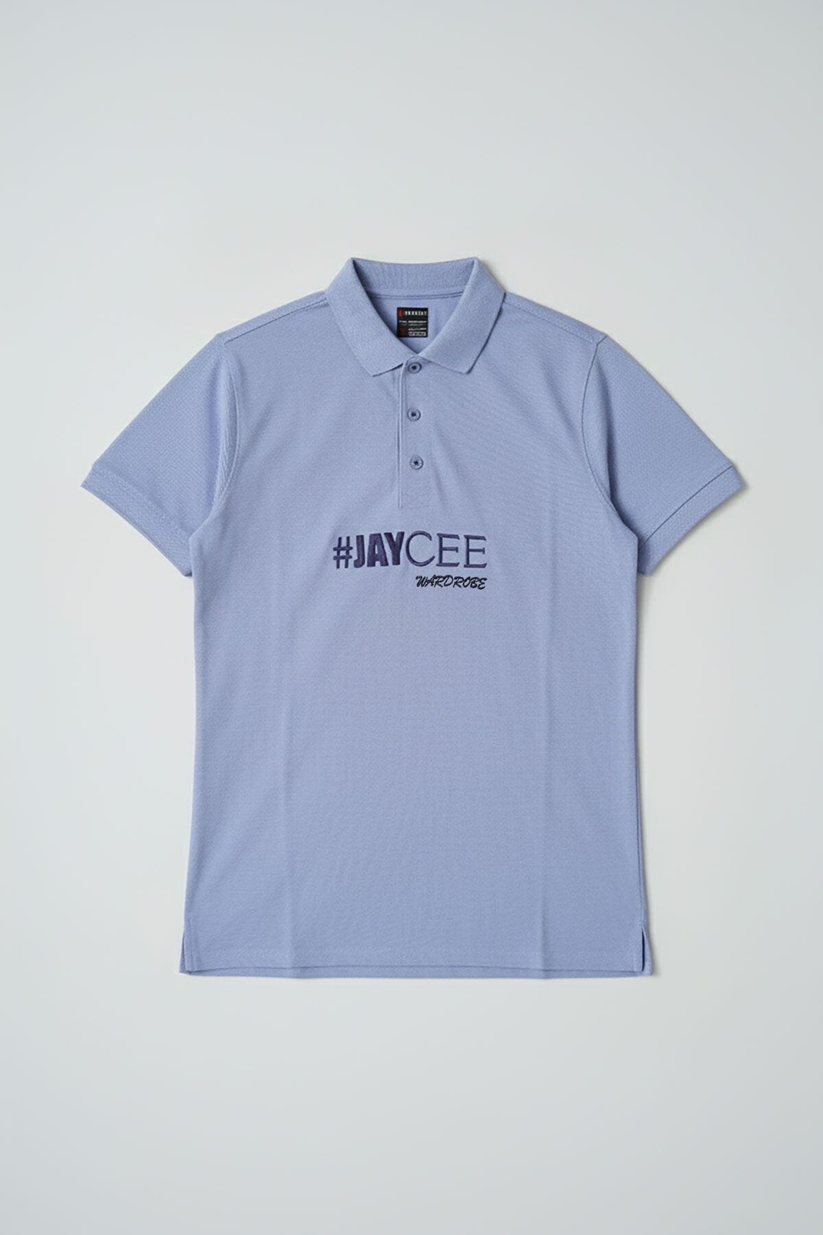 Jay Cee Men's Wardrobe Polo Shirt
