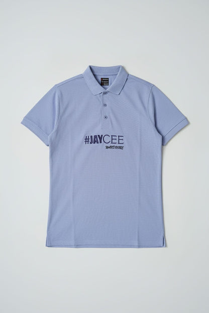Jay Cee Men's Wardrobe Polo Shirt